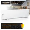 Brandson Anti Schimmel Heizung 50 W, Infrarotheizung aus Produktbild-Vorschau 7