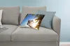 MuchoWow® Zierkissen Sofakissen Wohnzimmer Dekokissen 60x40 Produktbild-Vorschau 1