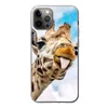 MuchoWow® Handyhülle Schutzhülle Hülle für iPhone 12 Pro Produktbild-Vorschau 1