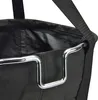 KLICKfix Shopper Comfort, Vorderseite, Fahrradtasche, Produktbild-Vorschau 3