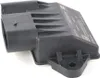 A black electronic control unit with a connector on a white background. Náhľad obrázku produktu