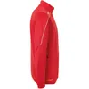 Uhlsport Stream 22 Polyesterjacke Kinder - Rot / Weiß Produktbild-Vorschau 4