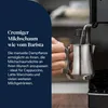DeLonghi ECAM 22.110B MagnificaS Kaffeevollautomat schwarz Produktbild-Vorschau 13