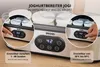 Unold 38726 yoghurtmaker JOGI, 120 W, 0,72 liter, roestvrij Productafbeelding-voorbeeld 4