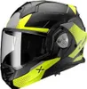 LS2 FF901 Advant x Oblivion opaco schwarz neongelb XL Anteprima dell’immagine prodotto 16