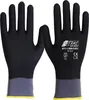 Arbeitshandschuhe | 12 Paar Nitras Skin Flex C Produktbild-Vorschau 1