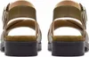 Clarks  Orinoco Cross - damen sandale Produktbild-Vorschau 4