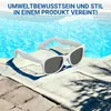 Sonnenbrille "Beach" - Trendige Brille mit UV-400 Schutz Produktbild-Vorschau 5