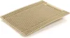 LST Rollo Mittelkonsolen Blende Cover beige für VW Passat Produktbild-Vorschau 5