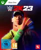 WWE 2K23 - Xbox One Produktbild-Vorschau 1