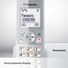 Panasonic KX-TG6811GS Schurlostelefon polarsilber Produktbild-Vorschau 12