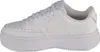 W Nike Court Vision Alta Ltr White/White-White 39 Produktbild-Vorschau 18