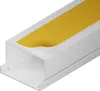 Káblový žľab samolepiaci 40x25 (2m) biely EDO777757 Náhľad obrázku produktu 1