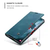 Etui pour Samsung Galaxy S23 Ultra, étui rétro en Voir les images du produit 3