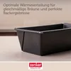 Zenker Kastenvorm Special Mini, 15 cm, koningskoekvorm met Productafbeelding-voorbeeld 17