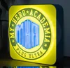 Oficjalna Lampka 3D Biurko Ściana LED Dekoracja Domu My Podgląd zdjęcia produktu 4