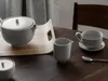 Blomus Set 4 Kuchengabeln Maxime Mourning Dove, Edelstahl, Produktbild-Vorschau 2