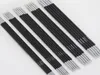KnitPro Karbonz Nadelspiel-Sets in 15 oder 20 cm Länge : Produktbild-Vorschau 2
