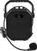 Retekess TC102 Amplificateur vocal sans fil, Haut-parleur Voir les images du produit 1