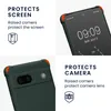 kwmobile KWM000019YH008C, funda, para Google, Pixel 7a, Vista previa de la imagen del producto 3