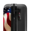 NoBoringSuitcases.com® Koffer Handgepäck Trolley Rollkoffer Produktbild-Vorschau 5