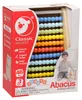 CLASSIC WORLD Dřevěné počítadlo + Matematické aktivity 46 Náhled obrázku produktu 18