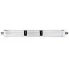 6x LED Wannenleuchten, 4320 Lumen, Sensor, Kaltweiß, L Produktbild-Vorschau 12