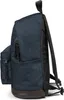 Eastpak Zaino Zaino scuola con fondo in pelle "Wyoming" Anteprima dell’immagine prodotto 2