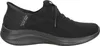 Skechers scarpe da donna slip-on Sporty suola in gomma nero Anteprima dell’immagine prodotto 80