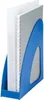 HAN 16218-914 Porte-revues Re-LOOP - A4/C4, solide, bleu Voir les images du produit 2