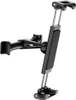 Baseus Backseat Car Mount - Schwarz Produktbild-Vorschau 4