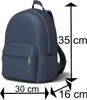 Damen Rucksack aus Veganem Leder – Vielseitig & Praktisch Produktbild-Vorschau 7