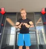 Station de musculation Smart 30kg | Traction à câble mobile Voir les images du produit 9