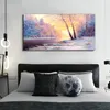 Coloray Canvas 140x70  Wandbild Leinwand Bilder Landschafts Produktbild-Vorschau 4