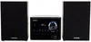 Aiwa MSBTU-300, System micro domowego audio, Czarny, 1 Podgląd zdjęcia produktu 1