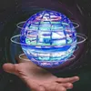 Pro Hover Ball Fliegender Ball LED Spinner Ball Flying Orb Produktbild-Vorschau 5