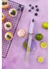 Microplane Premium Zester Reibe  Lavender Bloom 46566 Produktbild-Vorschau 10