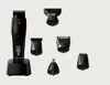Grundig MGK 9030 czarny, czerwony Podgląd zdjęcia produktu 7