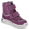 Ricosta Snowboots XENA Kinder Textil & Synthetik Lila Produktbild-Vorschau 5