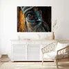 Glasbild 120x90cm in XXL für Wohnzimmer, Schlafzimmer Motiv Produktbild-Vorschau 3