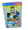 Panini FIFA 365 2026 Adrenalyn XL | Calendrier de l'Avent | Voir les images du produit 3