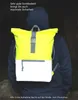 Rucksack Plane Time Bag Evo 24 L Kurierrucksack Roll-Top Produktbild-Vorschau 16