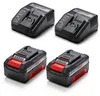 Einhell Power X-Change accu-grasmaaier GE-CM 43 Li M set Productafbeelding-voorbeeld 21