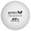 Training 40+ míčky na stolní tenis Balení: 6 ks Anteprima dell’immagine prodotto 2