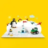 LEGO Classic 11010 - Weiße Bauplatte Produktbild-Vorschau 13