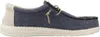 Hey Dude Damen Halbschuhe Wally Coastline Jute Navy Produktbild-Vorschau 11