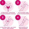 Veet Kaltwachsstreifen Beine essential inspirations alle Produktbild-Vorschau 3
