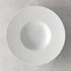 Villeroy & Boch Pastateller Manufacture Rock blanc Voir les images du produit 11