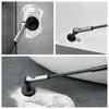 HOTO Flexi Elektrische Reinigungsbürste mit LED-Anzeige, Produktbild-Vorschau 4