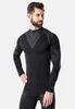 Ladeheid Herren Funktionsunterwäsche Langarm Shirt Produktbild-Vorschau 2
